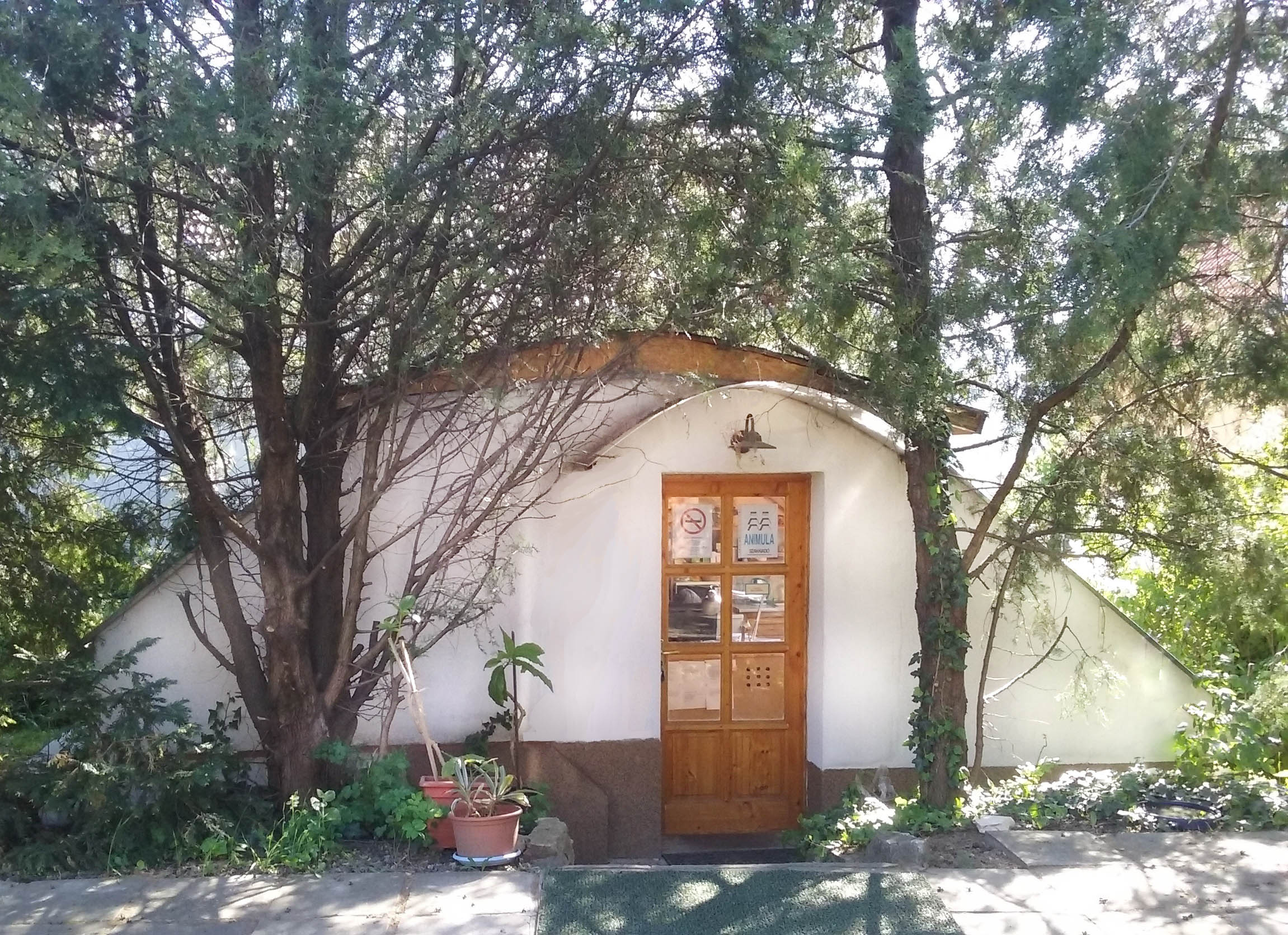 Animula Könyvesház