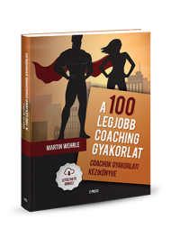 A 100 legjobb coaching gyakorlat