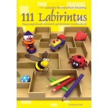 111 labirintus