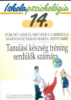 Tanulási készség tréning serdülők számára IP14