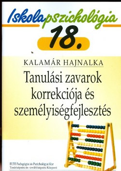 Tanulási zavarok korrekciója és személyiségfejlesztés IP18