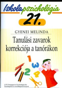 Tanulási zavarok korrekciója a tanórákon IP21
