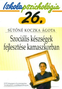 Szociális készségek fejlesztése kamaszkorban IP26