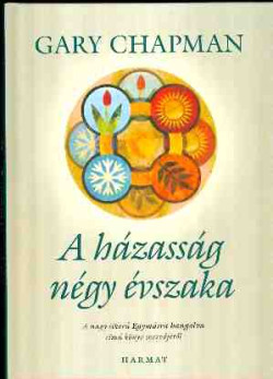 A házasság négy évszaka