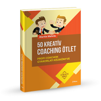 50 kreatív coaching ötlet