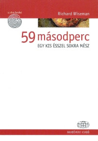 59 másodperc