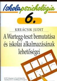 A Wartegg-teszt bemutatása és iskolai alkalmazásának lehetőségei IP6