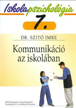Kommunikáció az iskolában IP7