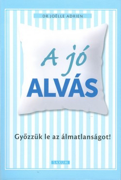 A jó alvás