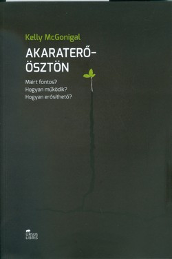 Akaraterő-ösztön