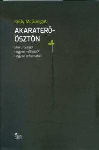 Akaraterő-ösztön