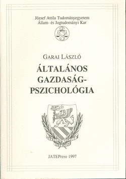 Általános gazdaságpszichológia
