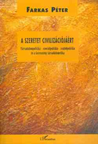 A szeretet civilizációjáért