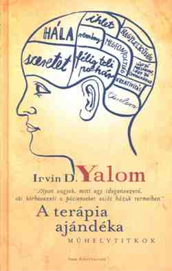 A terápia ajándéka