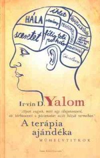 A terápia ajándéka