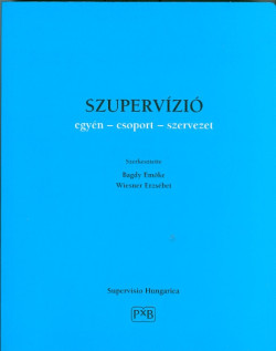 Szupervízió