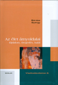 Az élet árnyoldalai: fájdalom, öregedés, halál