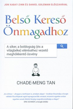 Belső Kereső Önmagadhoz