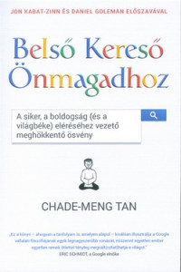 Belső Kereső Önmagadhoz