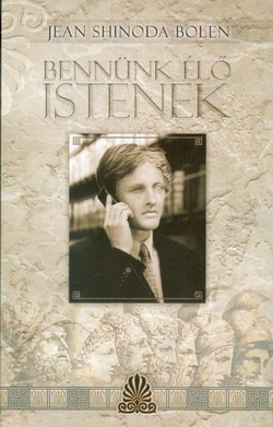 Bennünk élő istenek