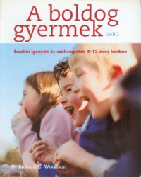 A boldog gyermek