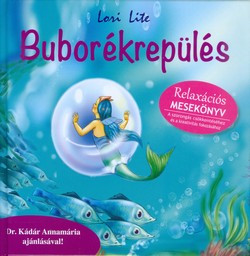Buborékrepülés