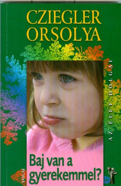 Baj van a gyerekemmel?