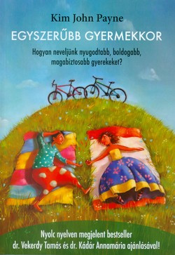 Egyszerűbb gyermekkor