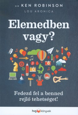 Elemedben vagy?