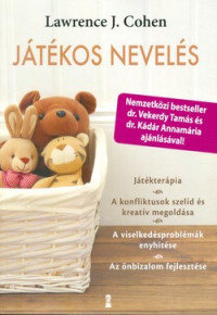 Játékos nevelés