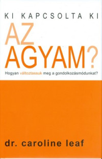 Ki kapcsolta ki az agyam?