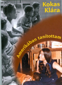 Amerikában tanítottam