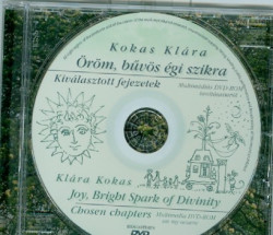 Öröm, bűvös égi szikra - Kiválasztott fejezetek DVD