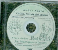 Öröm, bűvös égi szikra - Kiválasztott fejezetek DVD