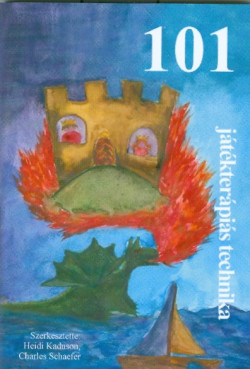 101 játékterápiás technika