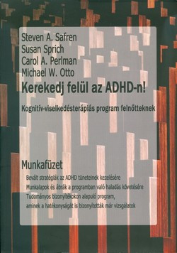 Kerekedj felül az ADHD-n!