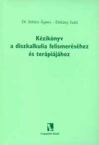 Kézikönyv a diszkalkulia felismeréséhez és terápiájához