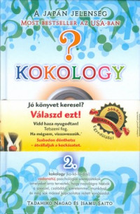 Kokology 2. – Fedezd fel legbensőbb titkaid