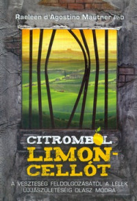 Citromból limoncellót