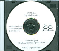 Mentálhigiéné - Elmélet, gyakorlat, képzés, kutatás (CD)