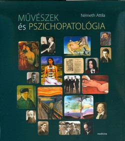 Művészek és pszichopatológia