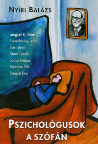 Pszichológusok a szófán