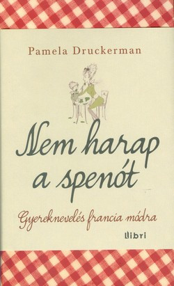 Nem harap a spenót