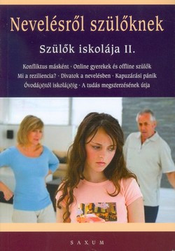 Nevelésről szülőknek