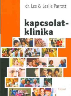 Kapcsolat-klinika