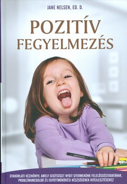 Pozitív fegyelmezés