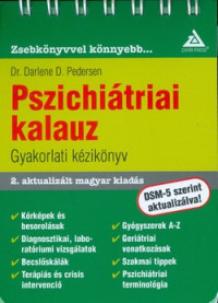 Pszichiátriai kalauz