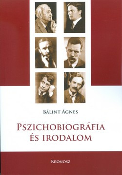 Pszichobiográfia és irodalom