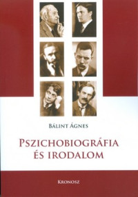Pszichobiográfia és irodalom