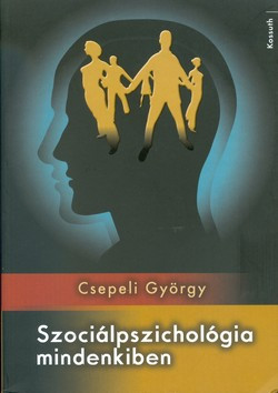 Szociálpszichológia mindenkiben